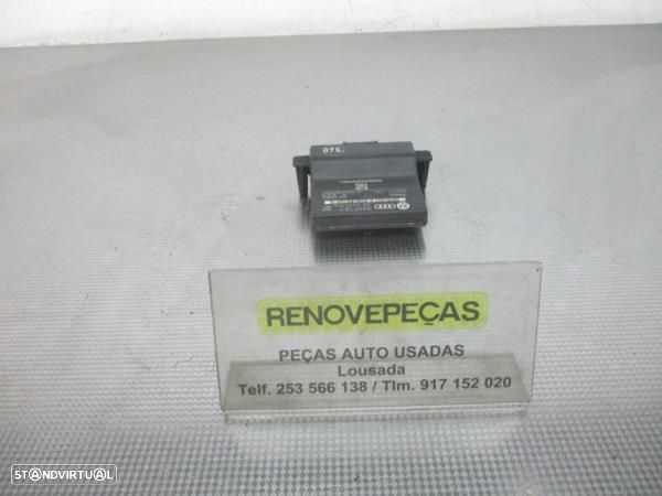 Centralina / Modulo Gateway Volkswagen Passat (3C2) - 1