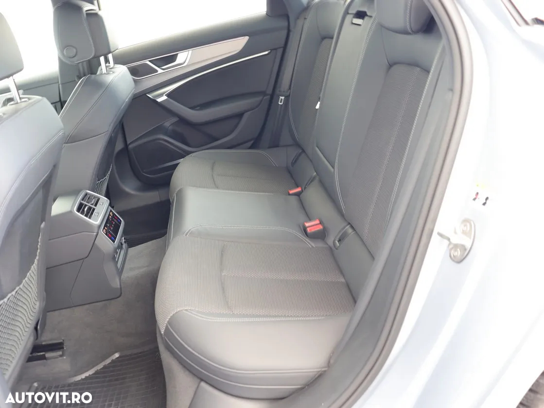 Audi A6 50 TFSI e quattro S tronic PHEV S Line - 17