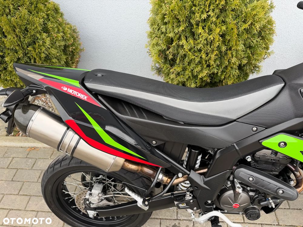 Aprilia SX - 20