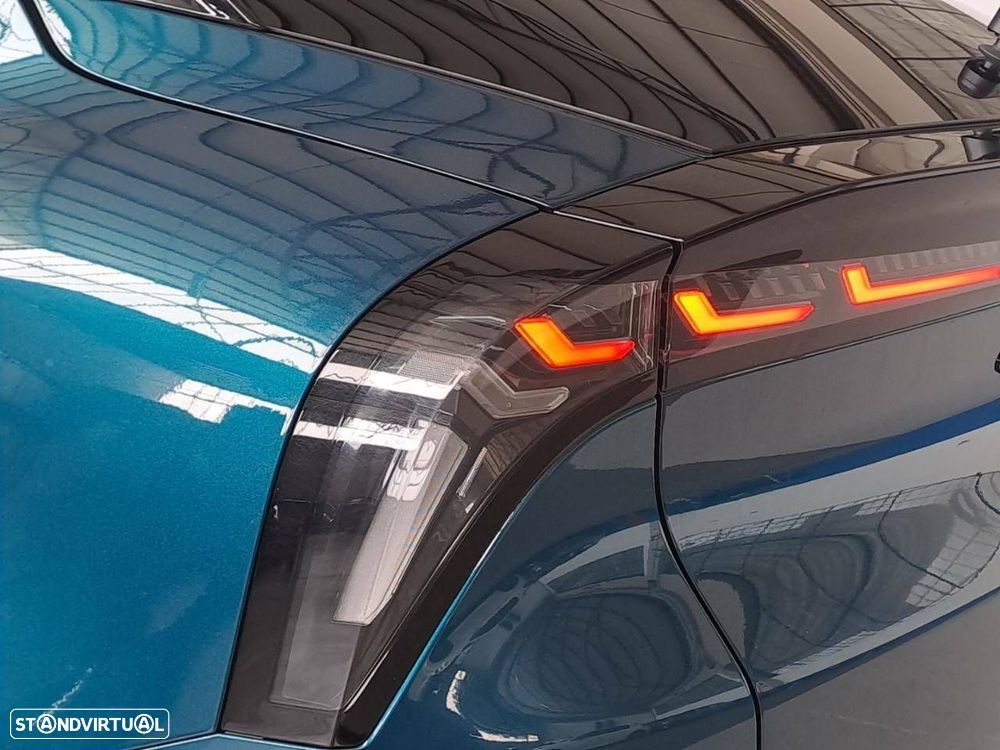 Alfa Romeo Junior 54 kWh Intensa - 26