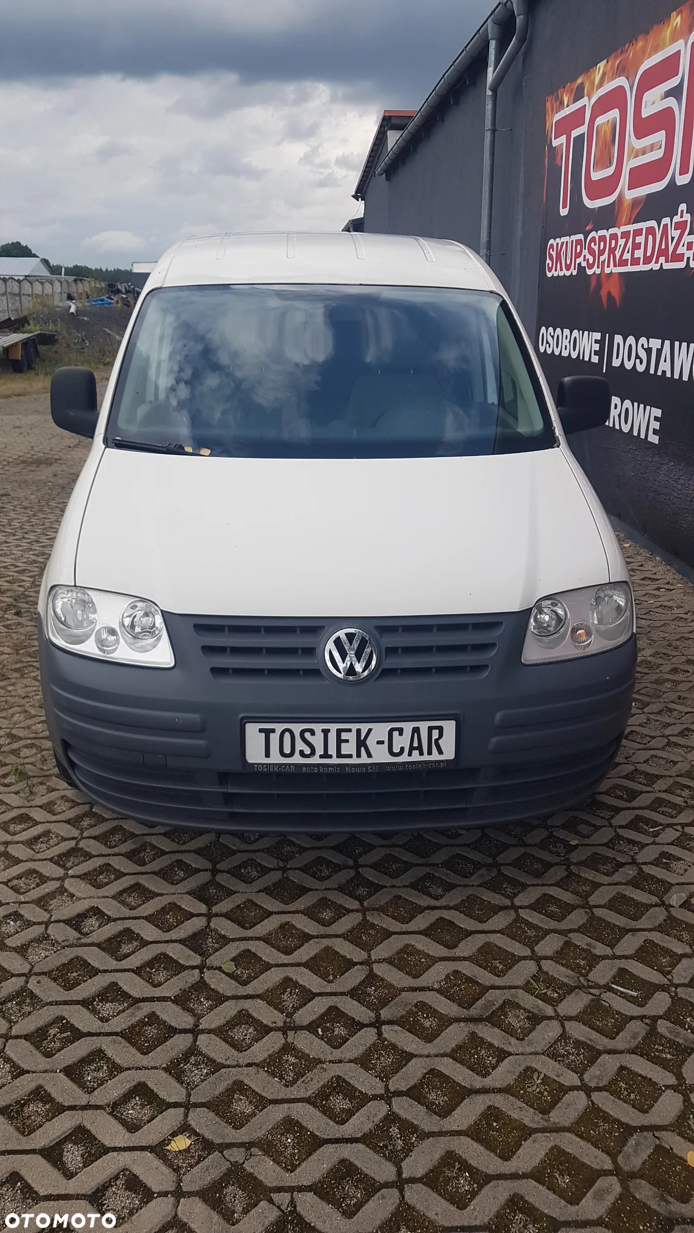 Volkswagen Caddy - 16