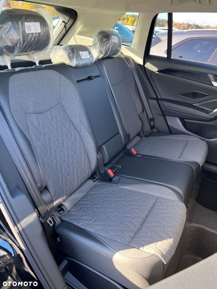 Volkswagen Tiguan 1.5 eTSI Life Plus DSG - 10