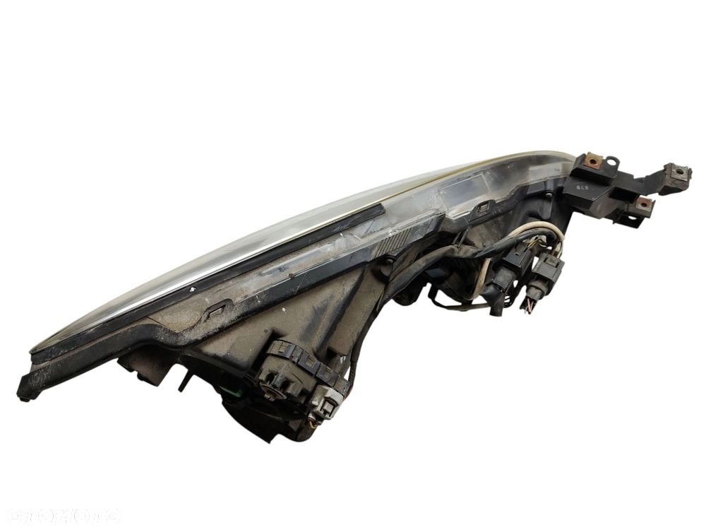 LAMPA LEWY PRZÓD MAZDA 6 II GH (2007-2010) 2.0 16V 147KM - 7