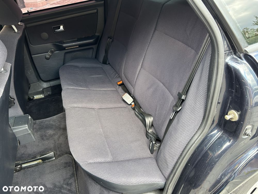 Audi 80 - 13