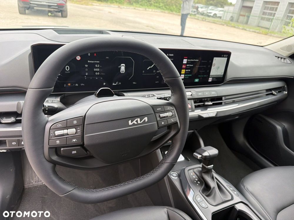 Kia K4 - 14