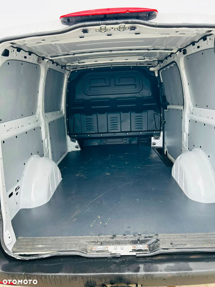 Mercedes-Benz Vito - 8