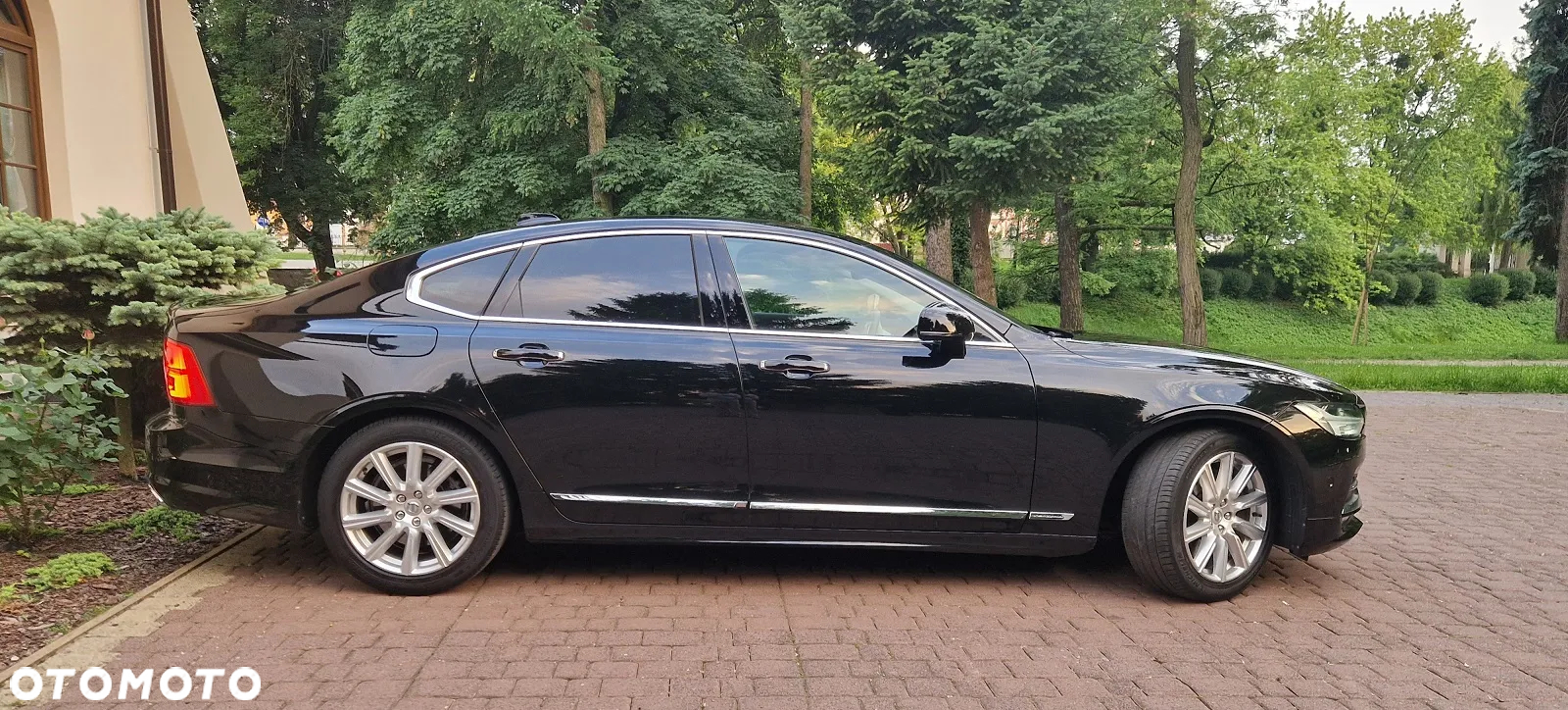 Volvo S90 T5 Inscription - 2
