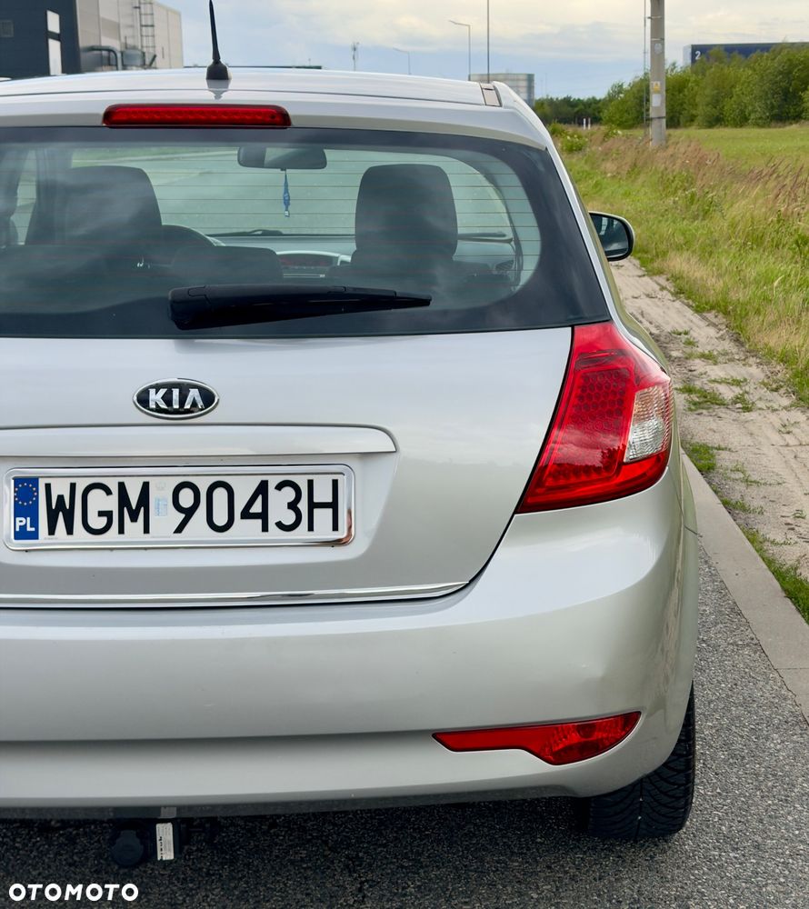 Kia Ceed 1.4 Comfort - 33