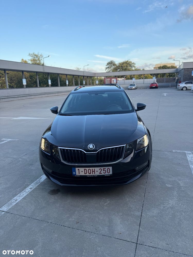 Skoda Octavia - 13