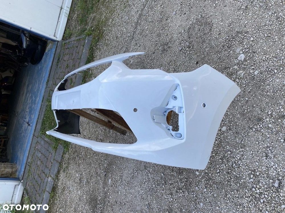 ZDERZAK PRZÓD PRZEDNI OPEL CORSA F GSI GS-LINE 9830340080 - 6