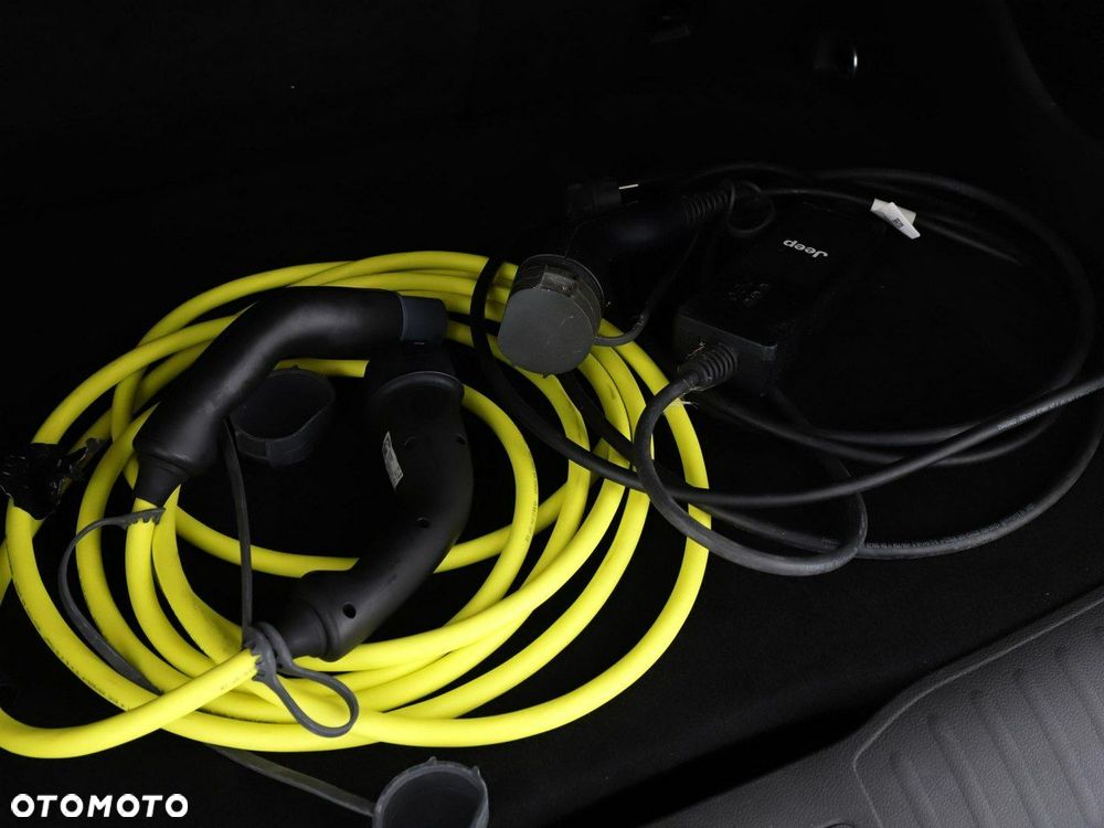 Jeep Renegade 1.3 GSE T4 Turbo PHEV 4xe Limited S&S - 39