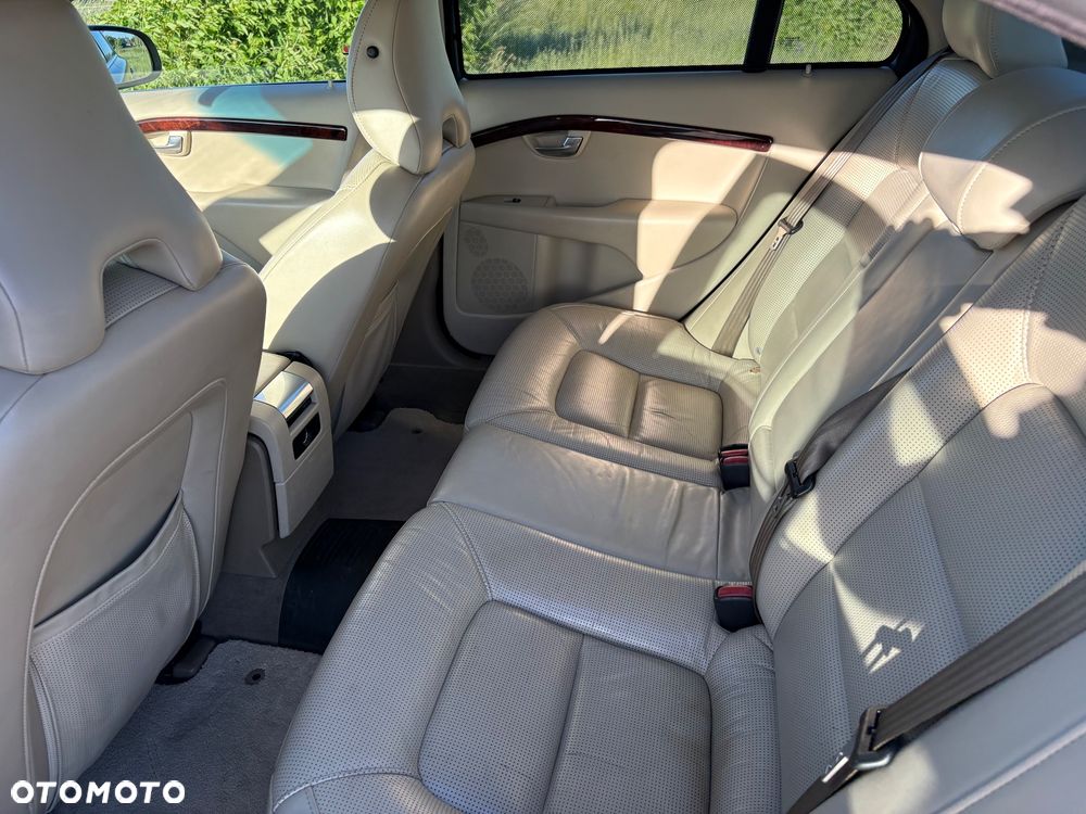 Volvo S80 2.4D5 Executive - 15