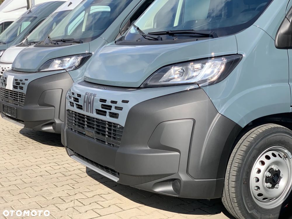 Fiat Ducato L4H2 140km seria 2 - 10