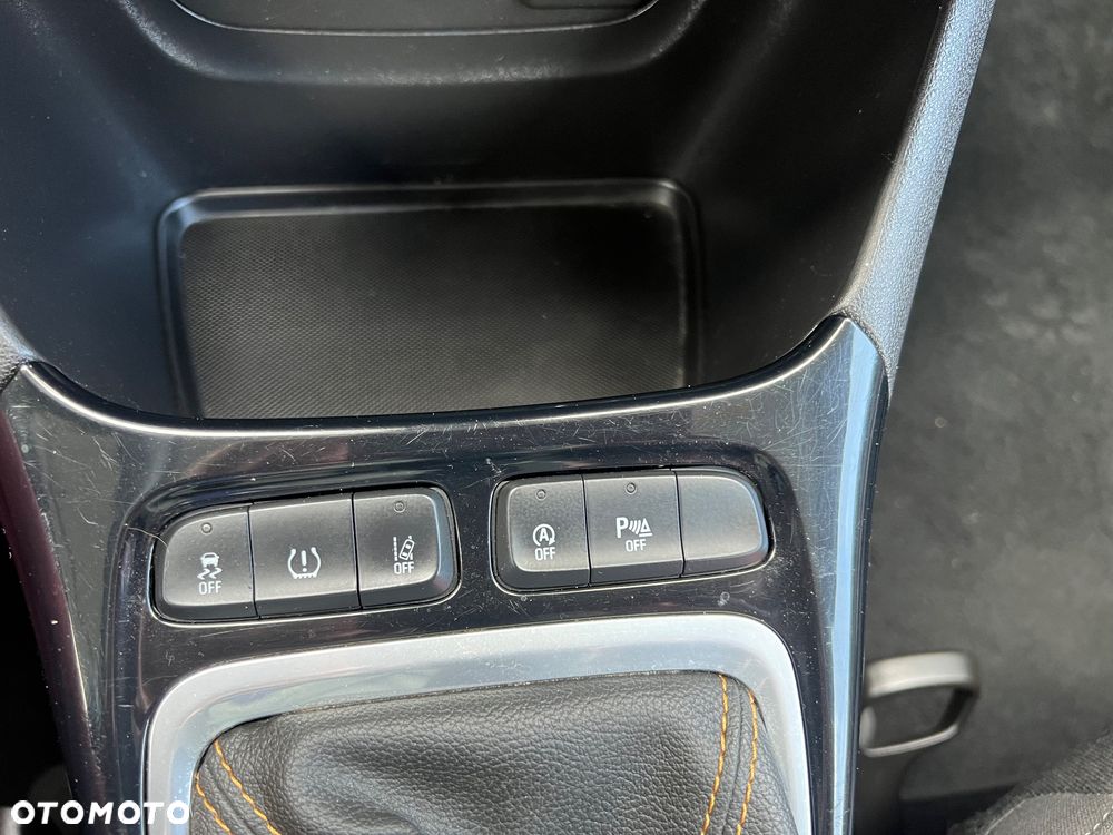 Opel Crossland X 1.2 Start/Stop Innovation - 20