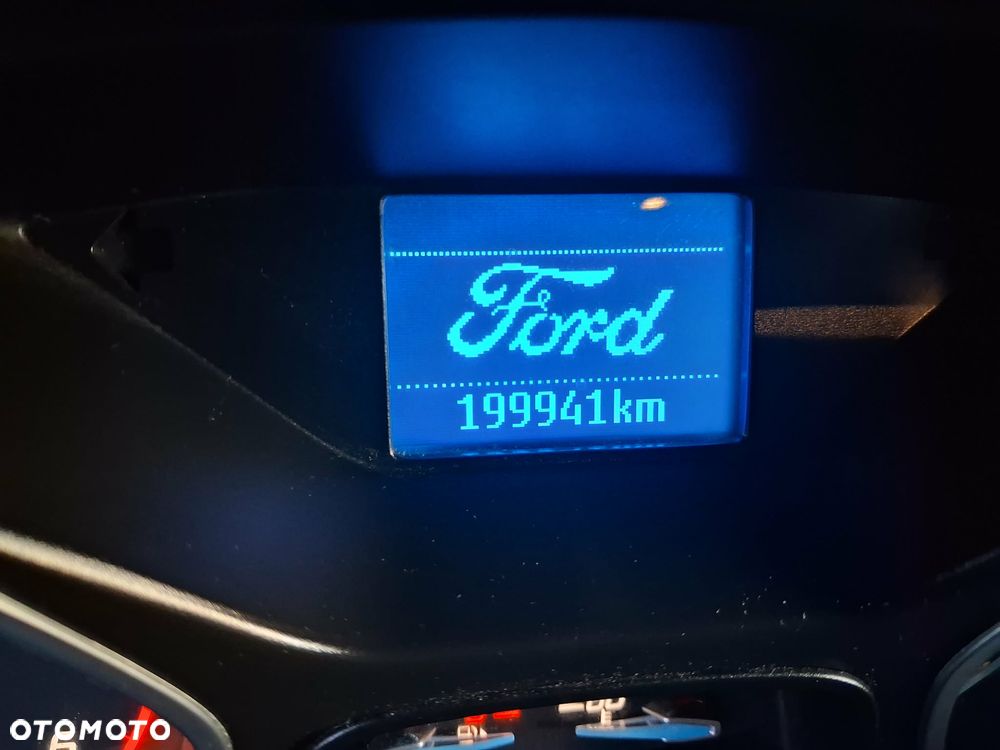 Ford C-MAX 1.6 TDCi Titanium - 14