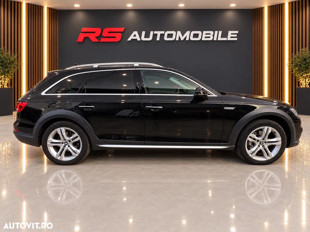 Audi A4 Allroad - 6