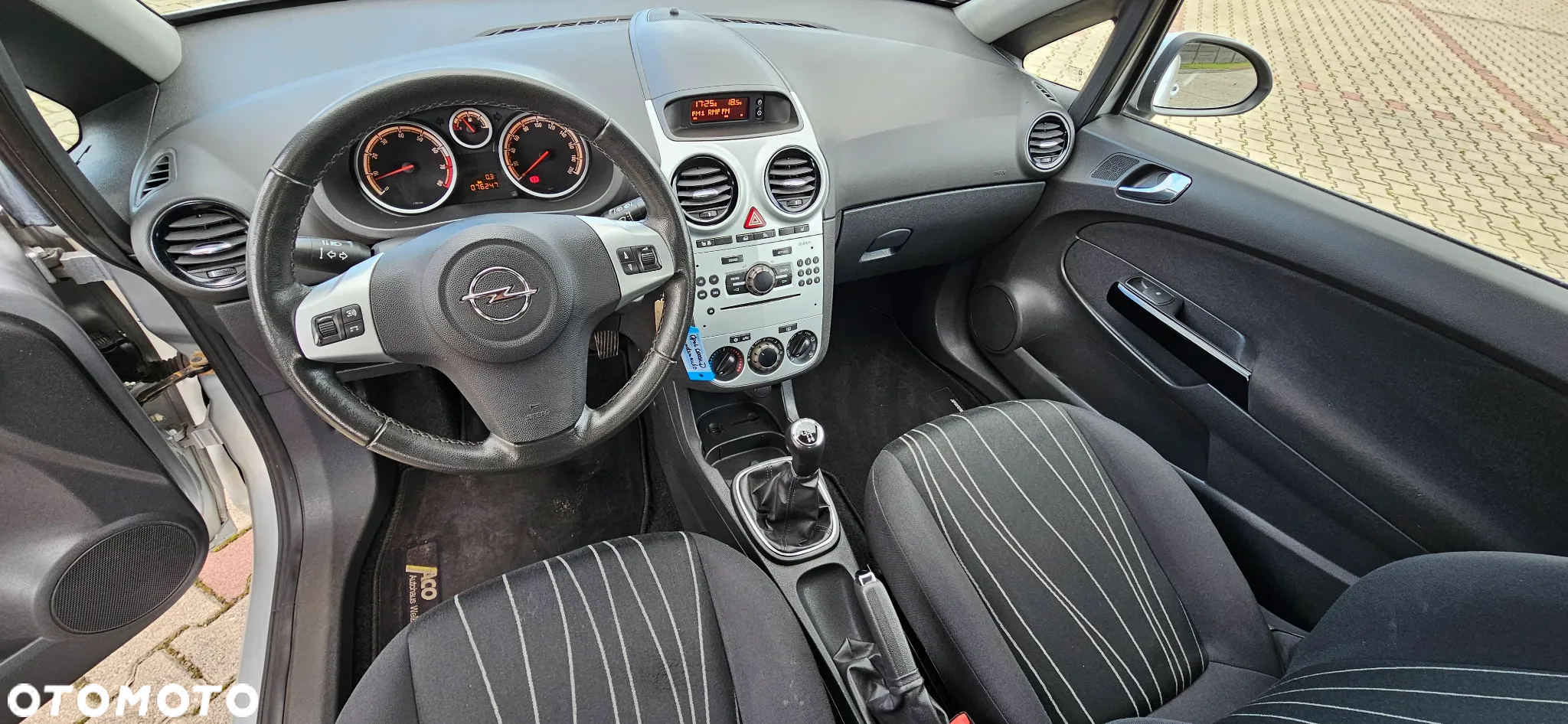 Opel Corsa - 7