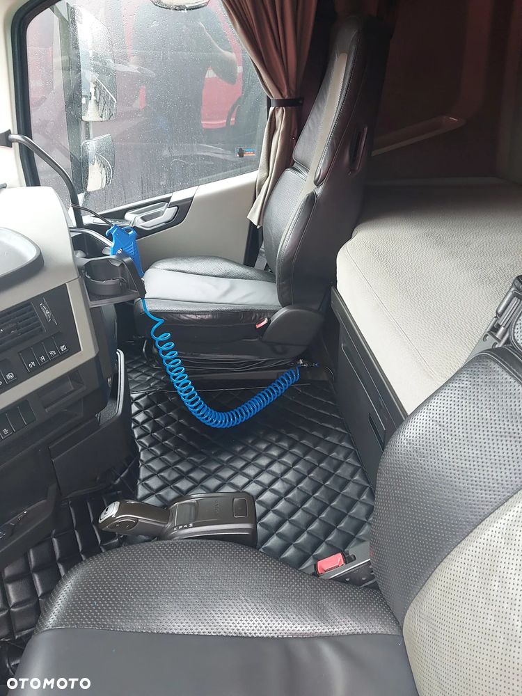 Volvo FH4 - 2