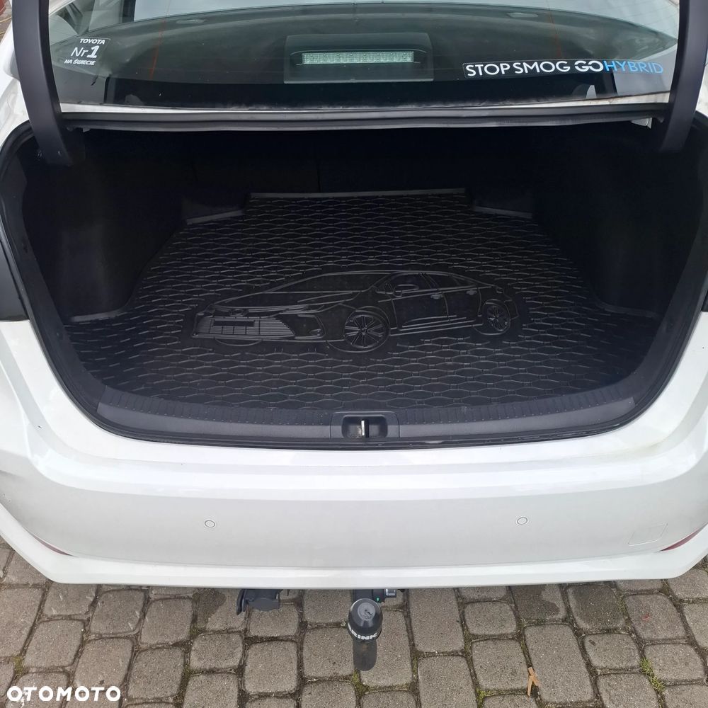 Toyota Corolla 1.8 Hybrid Comfort - 20