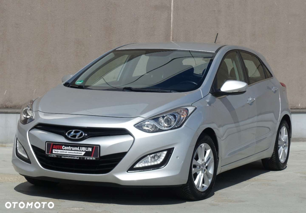 Hyundai i30 1.4 Premium