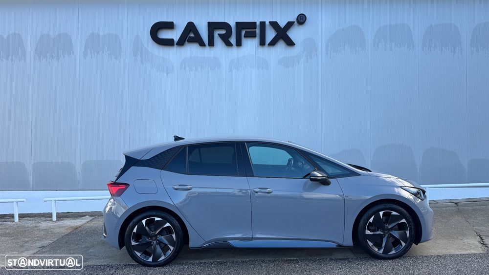 Cupra Born 170kW/77kWh Edition Dynamic - 3