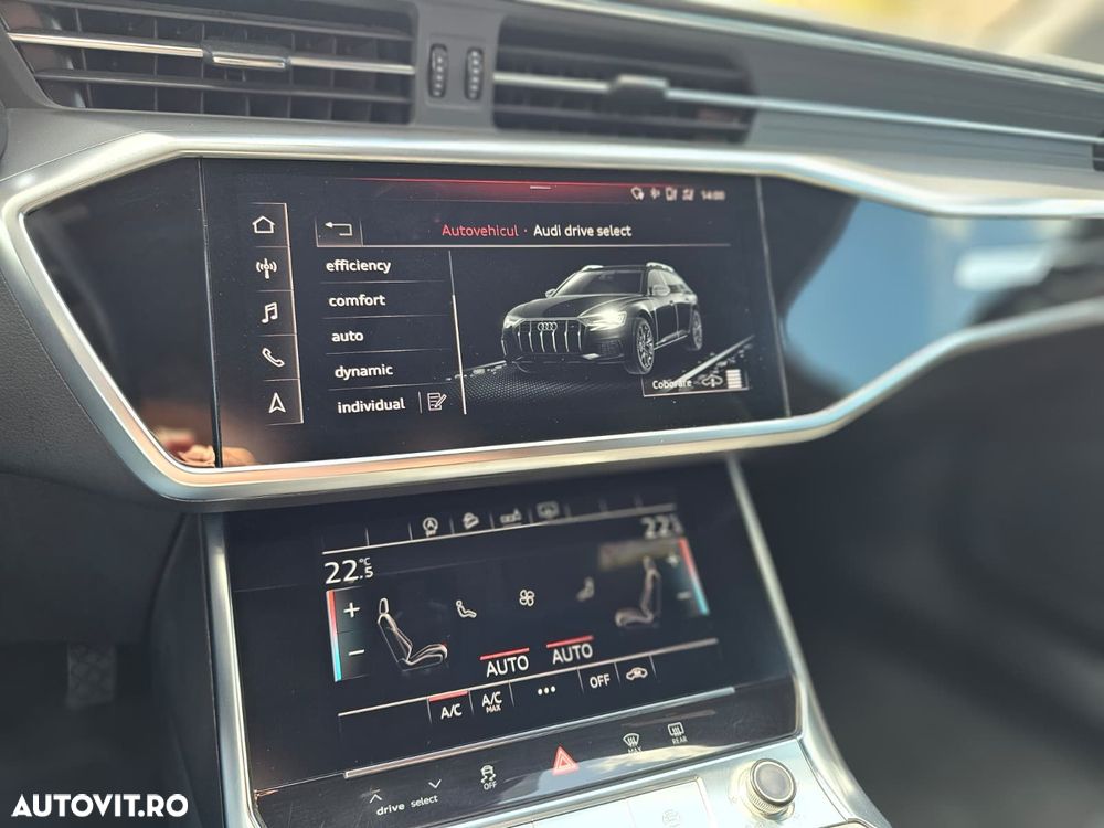 Audi A6 Allroad 3.0 45 TDI Tiptronic - 27