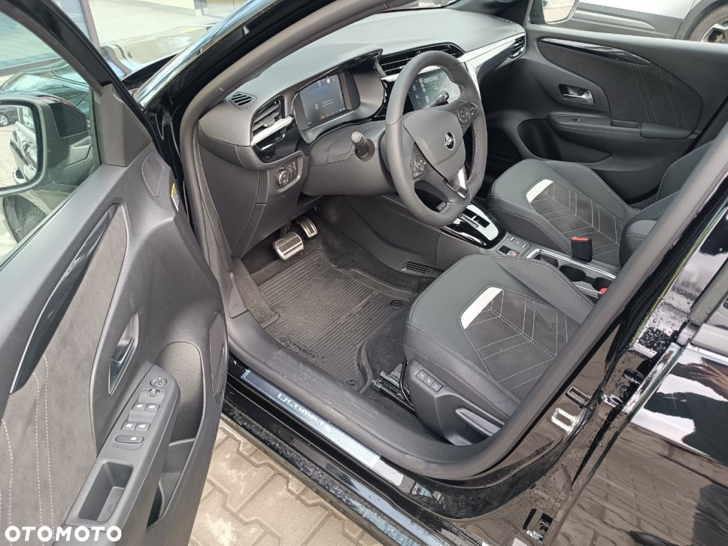 Opel Corsa - 10