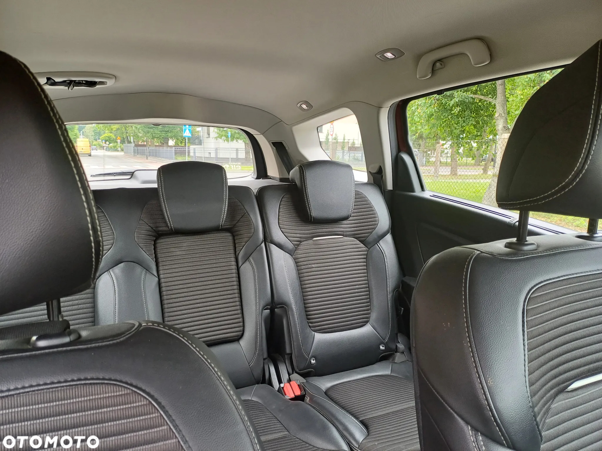 Renault Grand Scenic Gr 1.3 TCe Energy Intens - 13