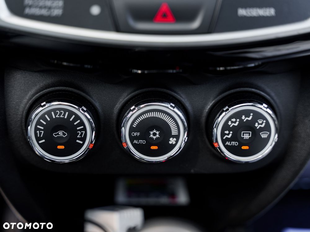 Mitsubishi ASX 1.6 Intense Plus - 28