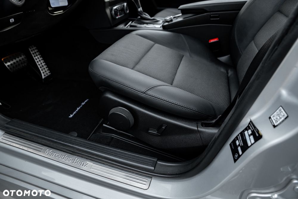 Mercedes-Benz GLK 280 4Matic 7G-TRONIC - 19