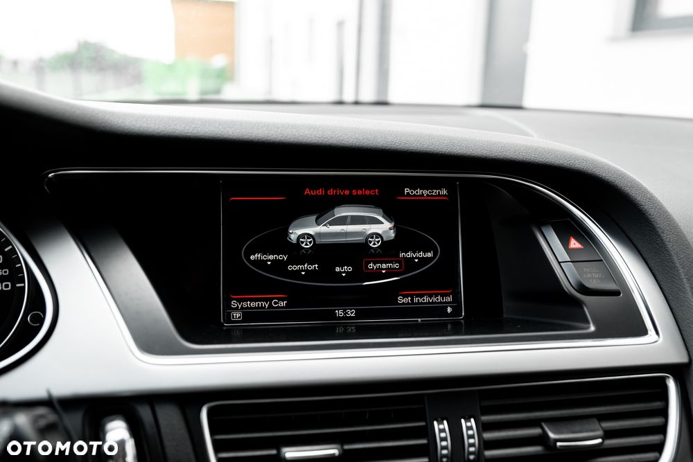 Audi A4 Avant 2.0 TDI DPF quattro S tronic S line Sportpaket - 38