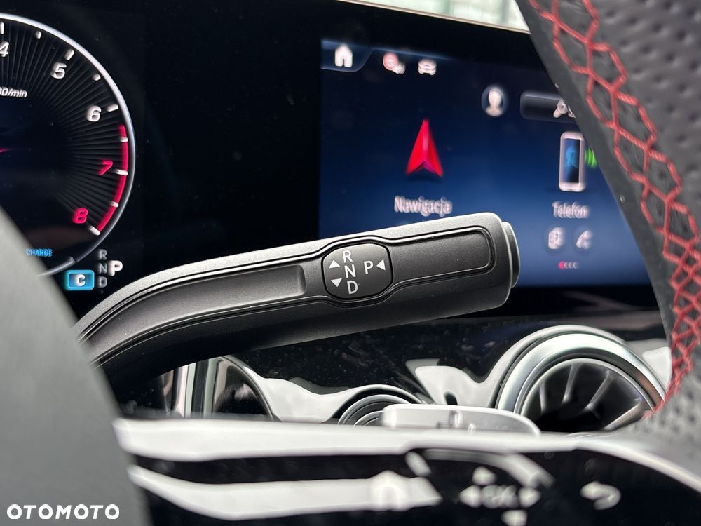 Mercedes-Benz GLA 200 mHEV AMG Line 7G-DCT - 17