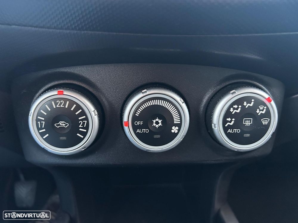 Citroën C-crosser 2.2 HDi Exclusive - 14