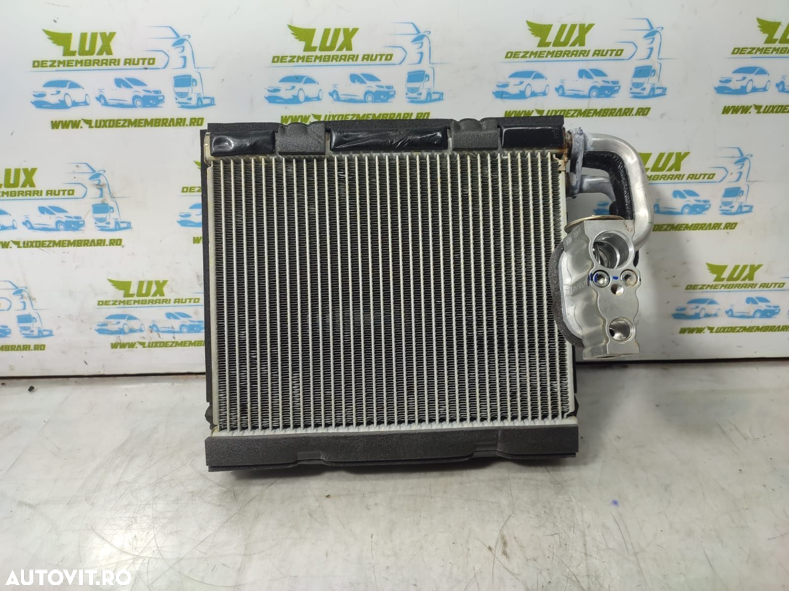 Radiator clima bord 4475004940 Suzuki Ignis 3 [2016 - 2020] 1.2 benzi - 3