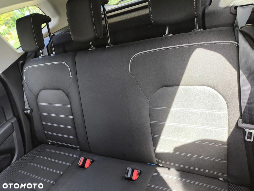 Dacia Duster 1.0 TCe Prestige - 33