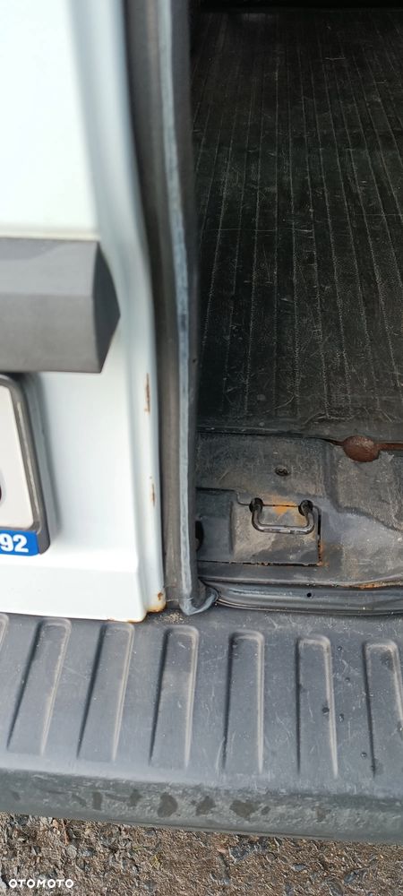 Opel Combo Standard - 10