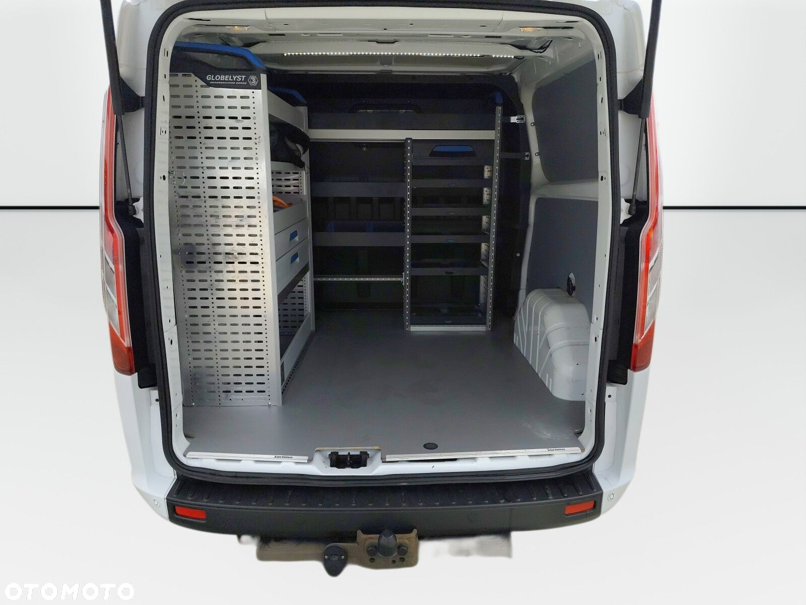 Ford transit-custom - 18