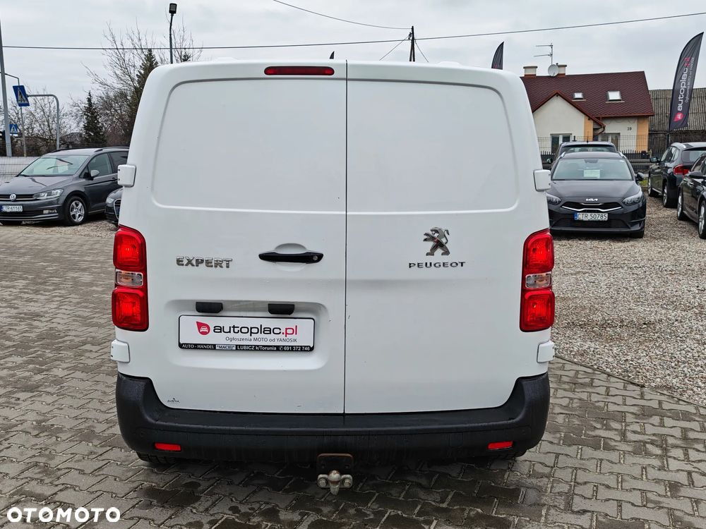 Peugeot EXPERT - 7