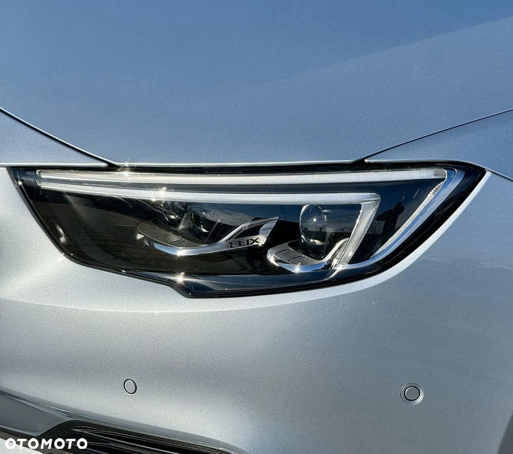 Opel Insignia 1.5 T Ultimate S&S - 5