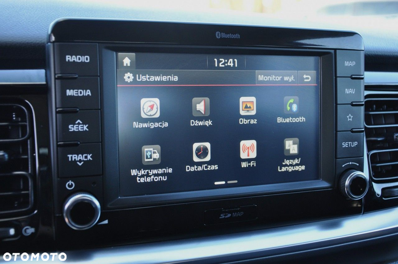 Kia Stonic 1.0 T-GDI XL - 21