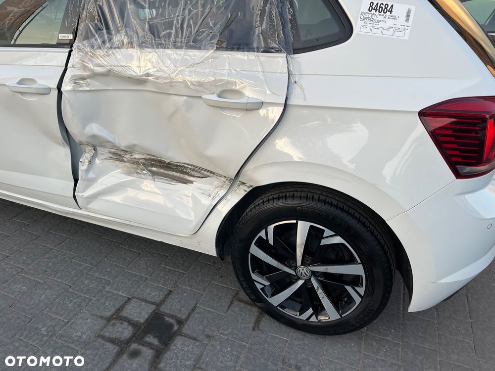 Volkswagen Polo - 7