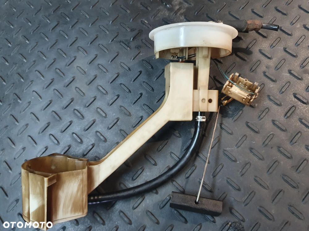 VW PASSAT B5 1.9 CZUJNIK POZIOMU PALIWA PŁYWAK 8E0919673G VDO ORYGINAŁ POSIADAM 4 SZT - 8