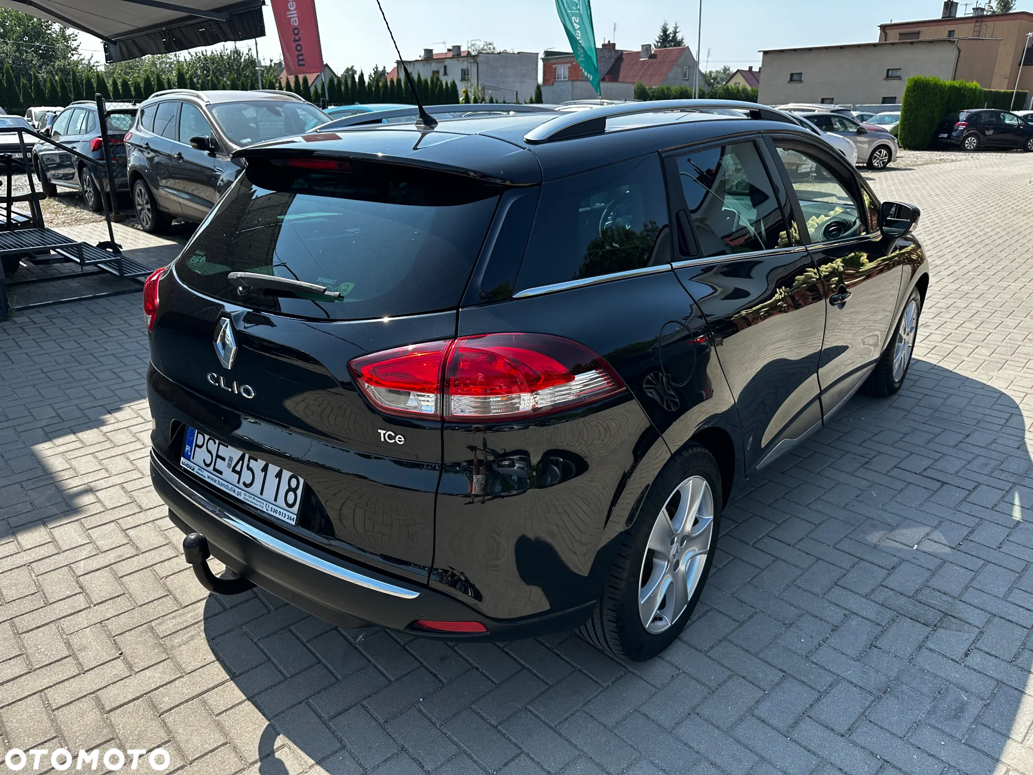 Renault Clio - 3