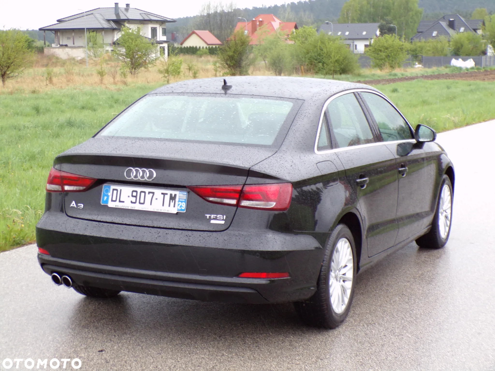 Audi A3 1.4 TFSI CoD ultra Attraction - 17