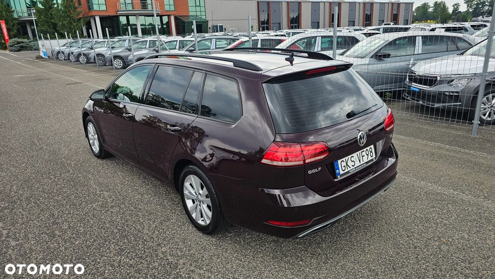 Volkswagen Golf 1.6 TDI BMT Comfortline - 2