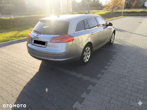 Opel Insignia 2.0 CDTI Edition - 5