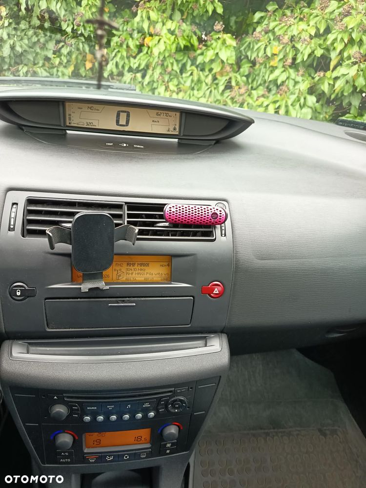 Citroën C4 - 7