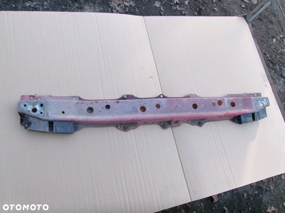 PAS PRZEDNI BELKA DOLNA WZMOCNIENIE TOYOTA YARIS II  1F7 3P0 - 2