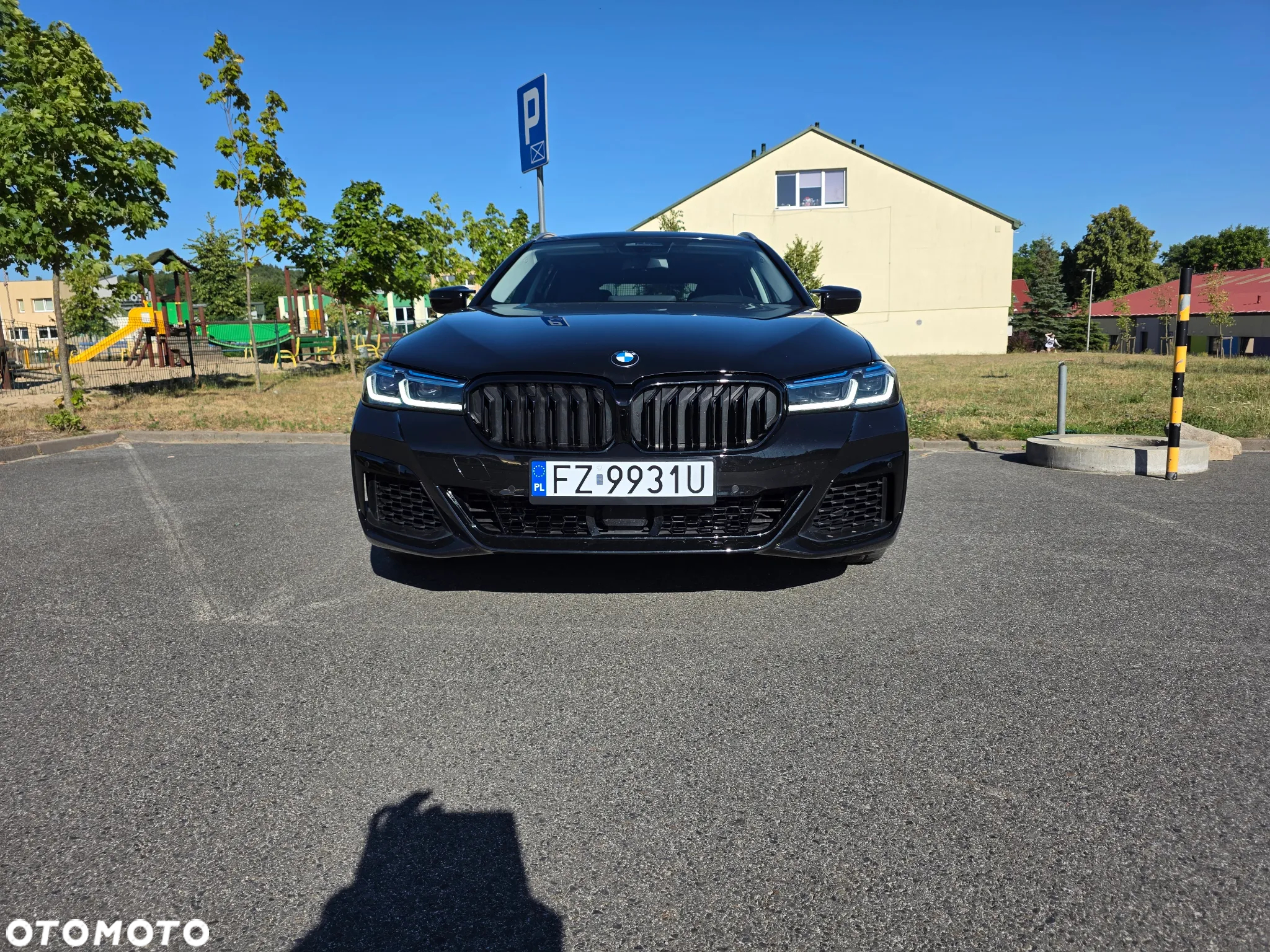 BMW Seria 5 - 3