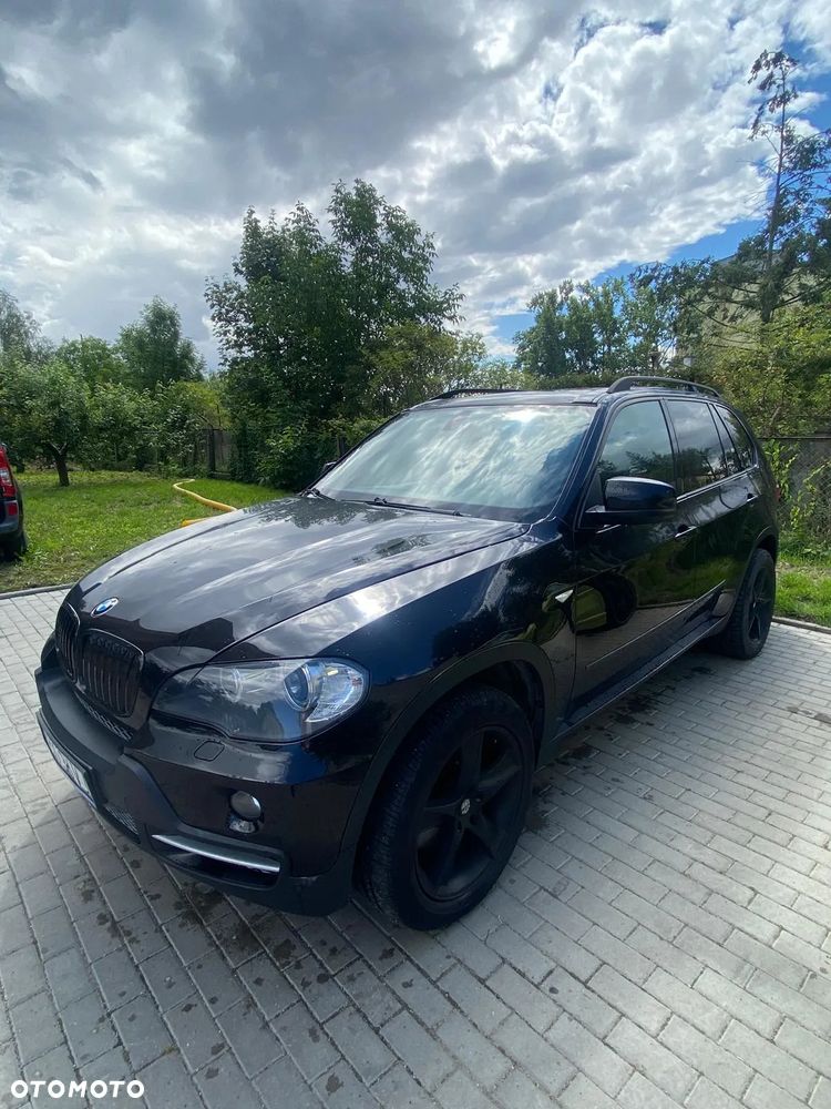 BMW X5 - 2